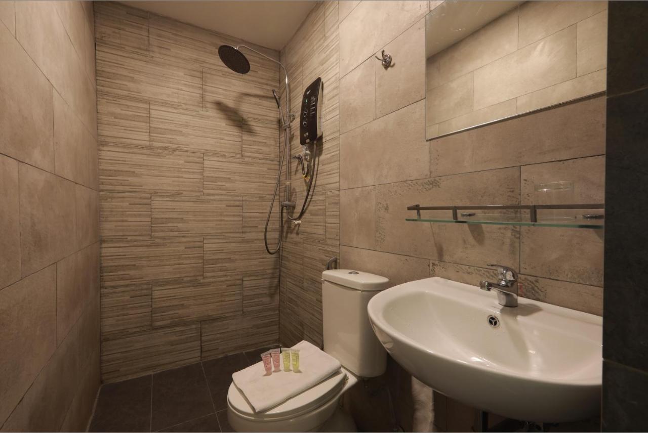 T-Hotel Mont Kiara Kuala Lumpur Zewnętrze zdjęcie