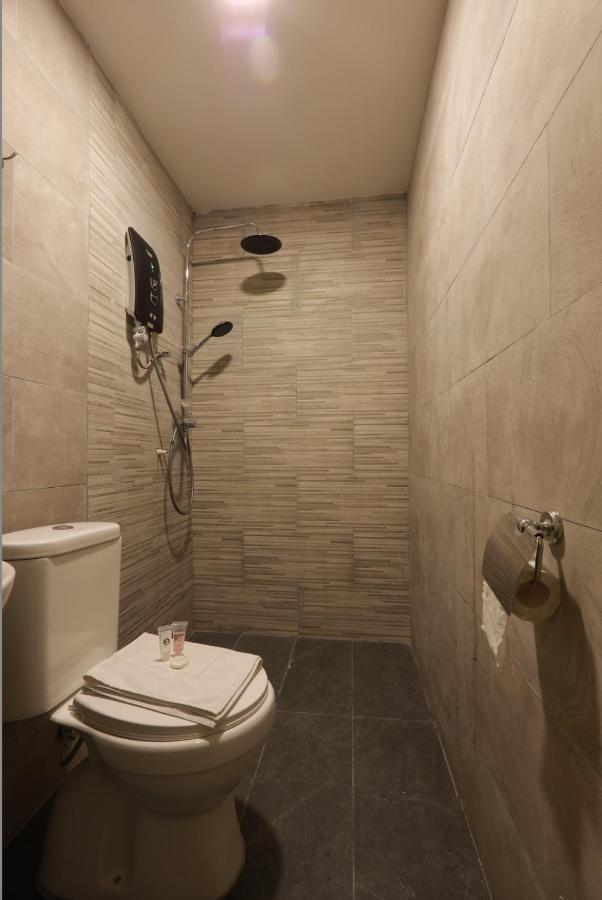 T-Hotel Mont Kiara Kuala Lumpur Zewnętrze zdjęcie