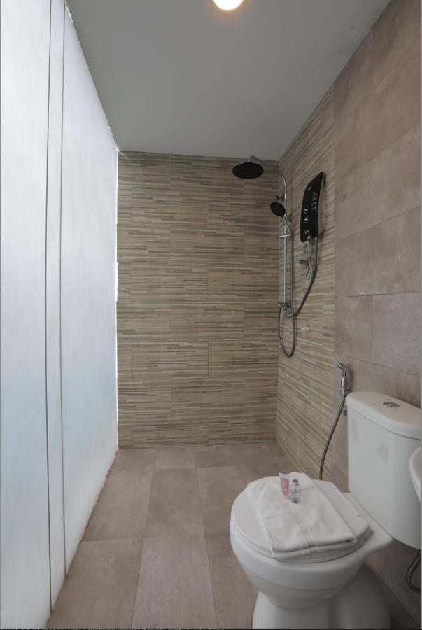 T-Hotel Mont Kiara Kuala Lumpur Zewnętrze zdjęcie