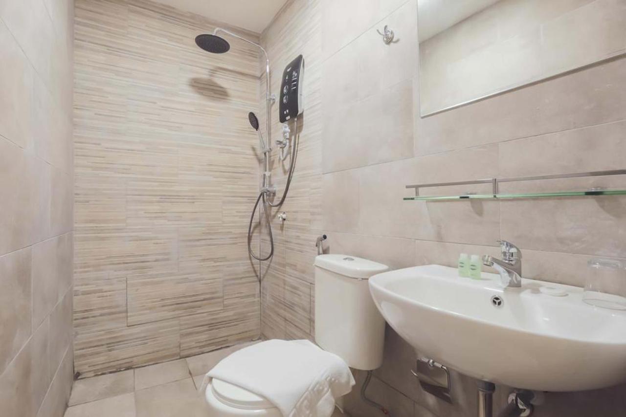 T-Hotel Mont Kiara Kuala Lumpur Zewnętrze zdjęcie